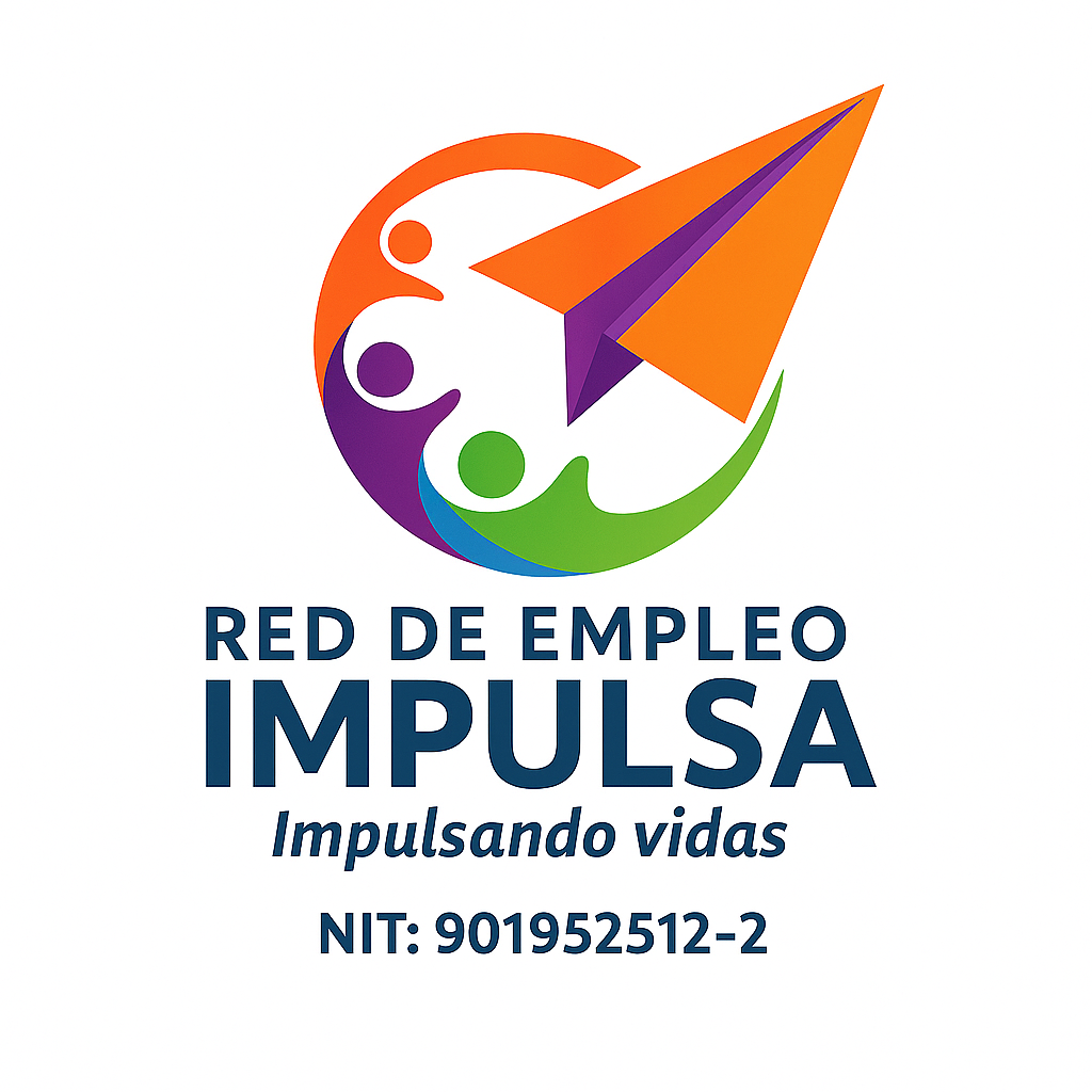 RED DE EMPLEO IMPULSA
